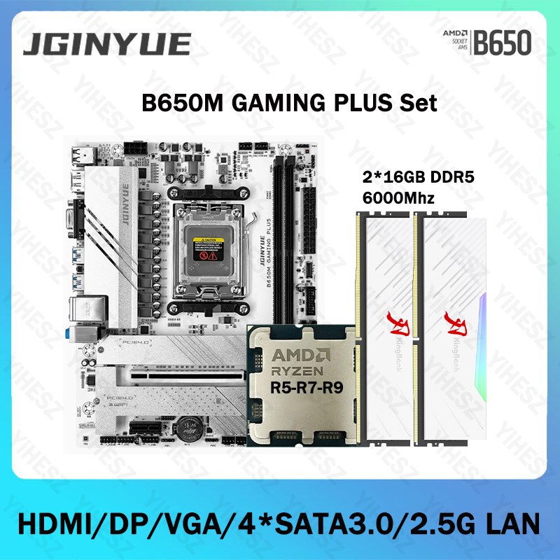 B650 Diy Gaming Computer Mothe - X870E Atx Motherboard ulasan dan harga