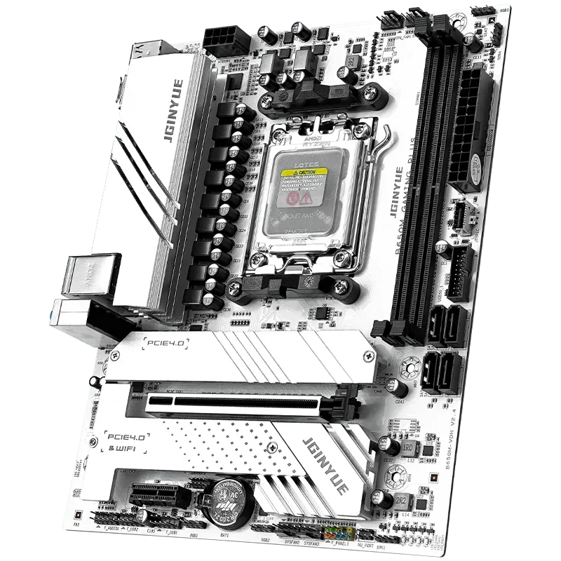 B650 Diy Gaming Computer Mothe - X870E Atx Motherboard ulasan dan harga