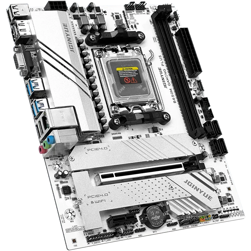 B650 Diy Gaming Computer Mothe - X870E Atx Motherboard ulasan dan harga
