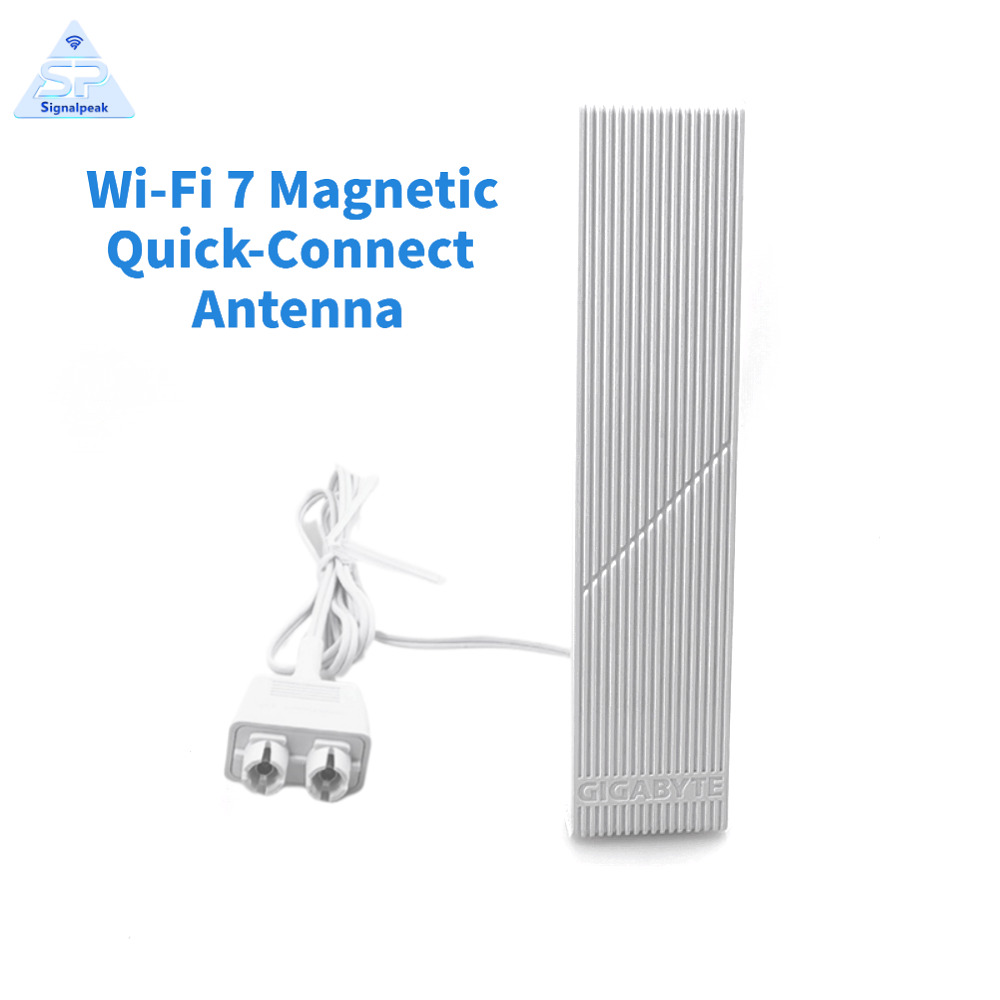 Original EZ-Plug Wi-Fi 7 Magne - Z890 Wi-Fi 7 Motherboard ulasan dan harga