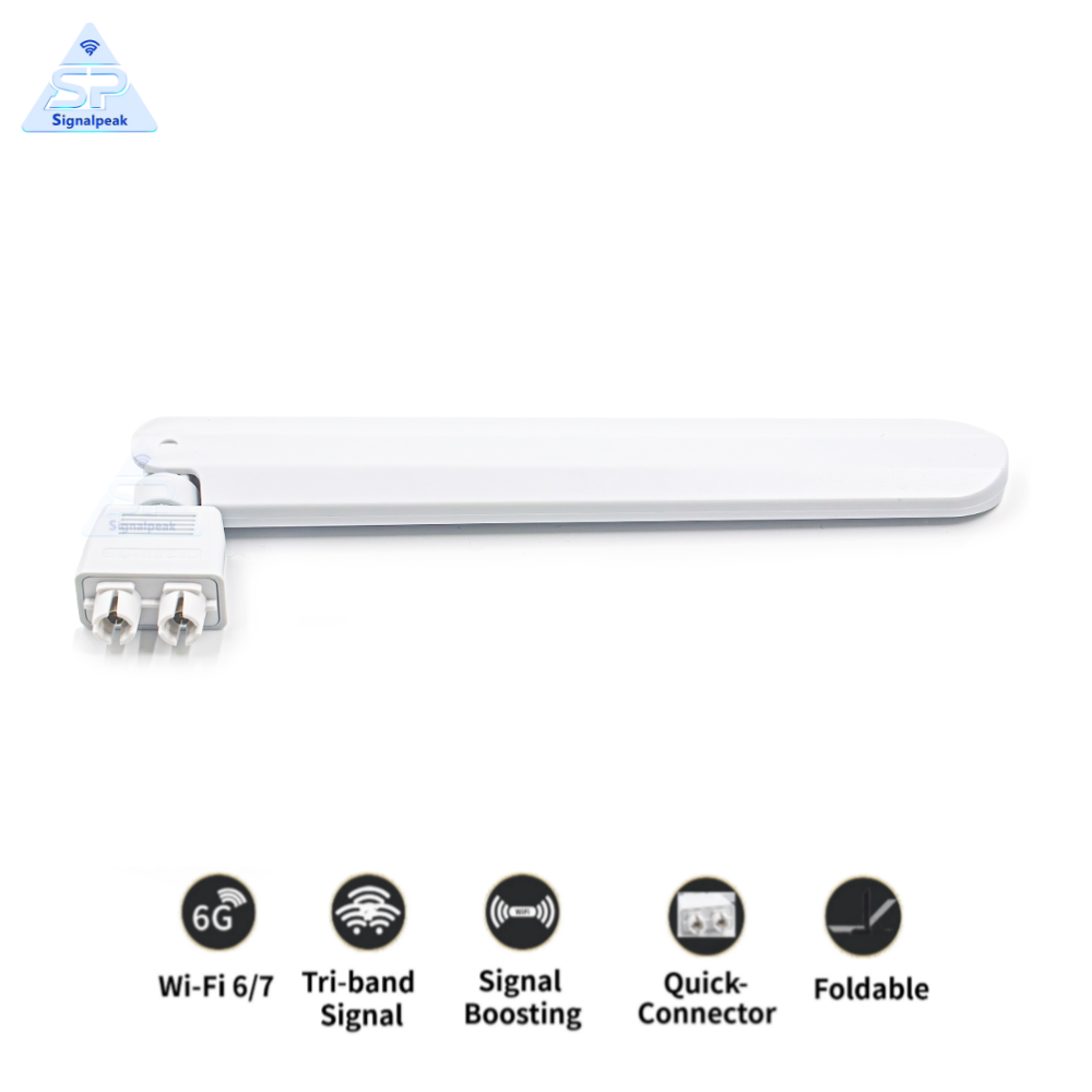 Original EZ-Plug Wi-Fi 7 Anten - Z890 Wi-Fi 7 Motherboard ulasan dan harga
